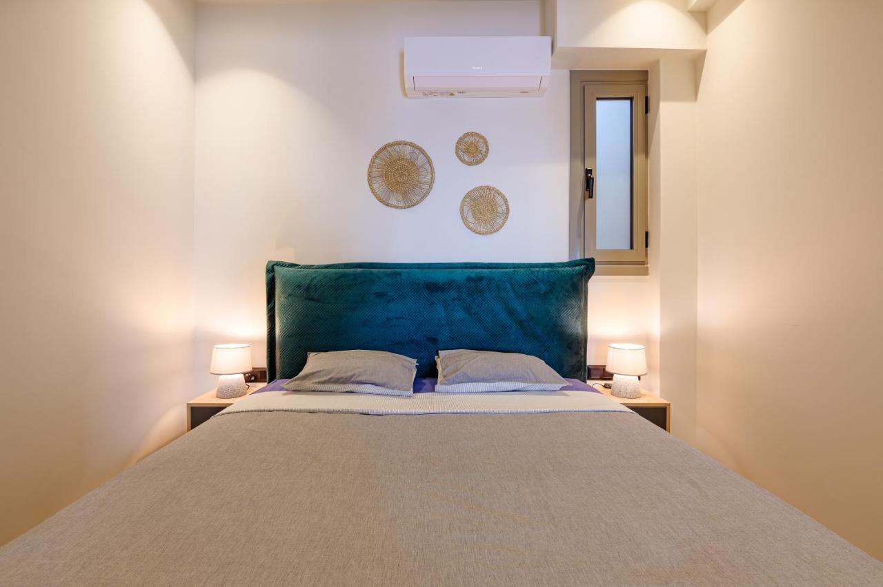Goudi 4Th Floor Greece Apartments 아테네 외부 사진