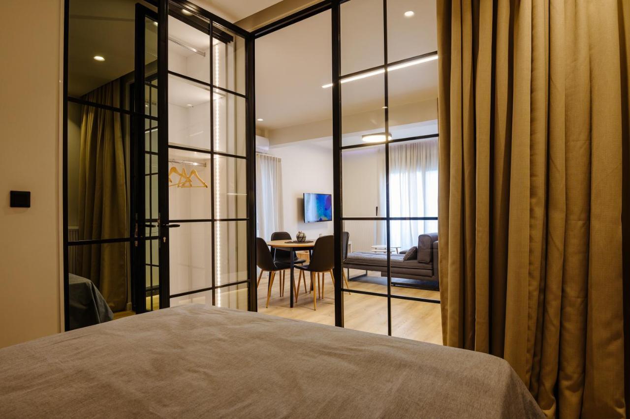 Goudi 4Th Floor Greece Apartments 아테네 외부 사진