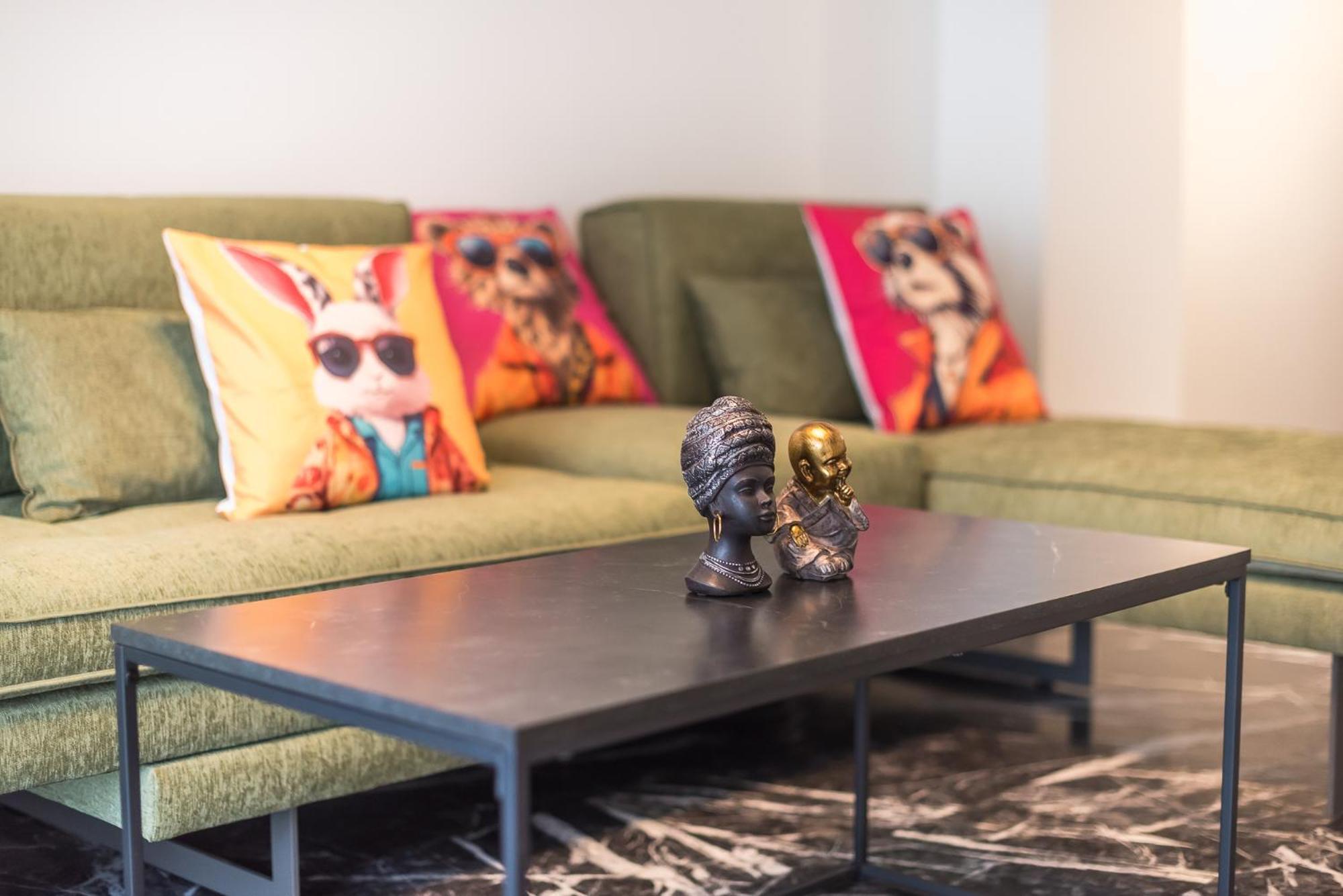 Goudi 4Th Floor Greece Apartments 아테네 외부 사진