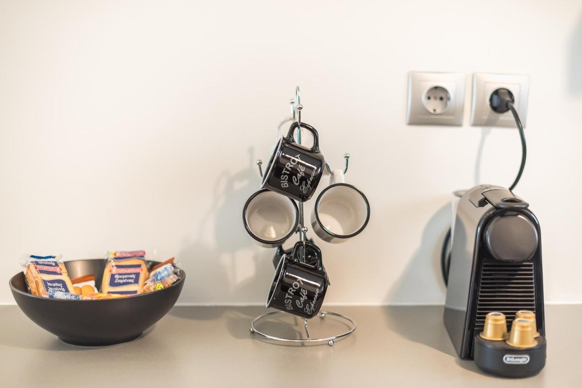 Goudi 4Th Floor Greece Apartments 아테네 외부 사진