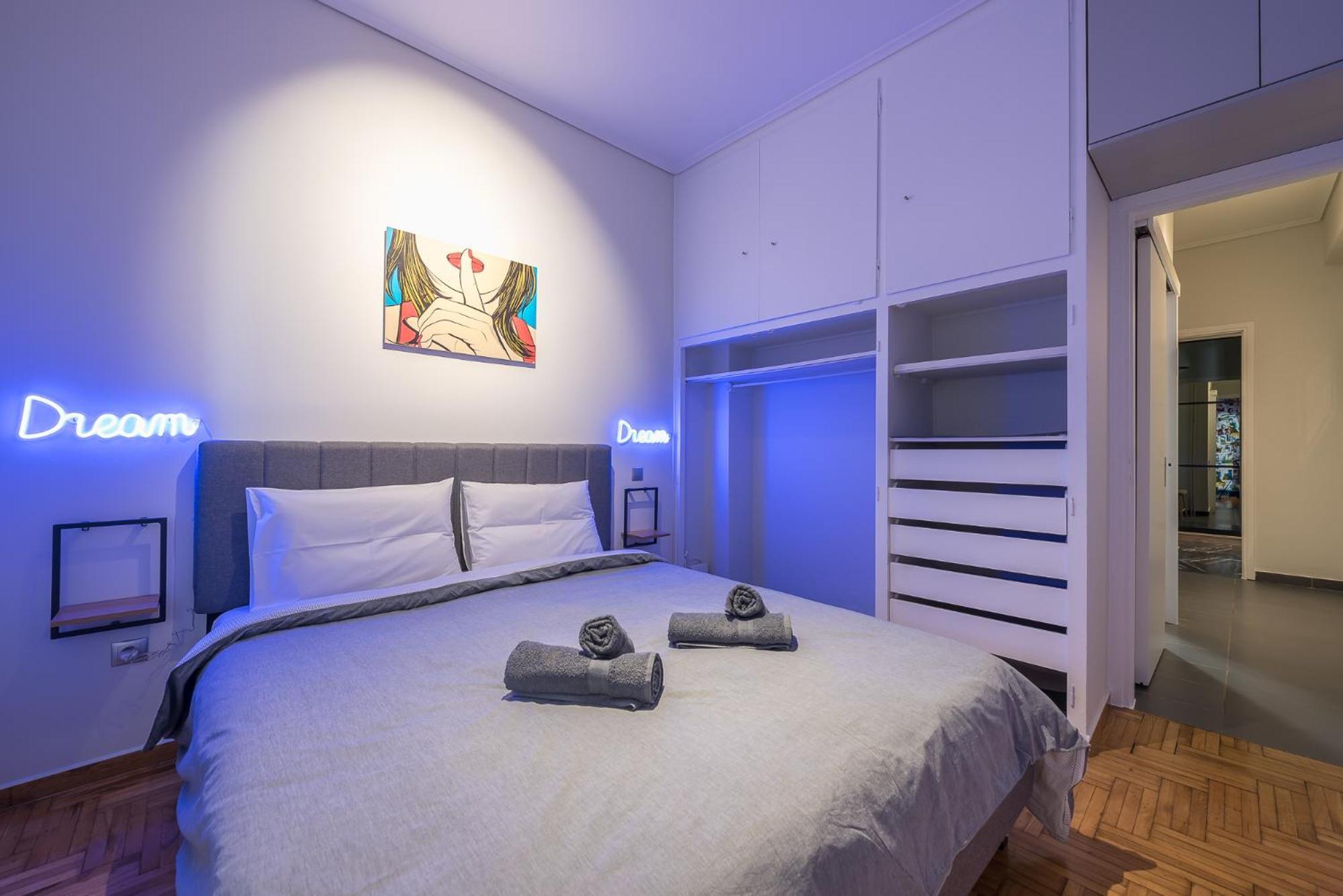 Goudi 4Th Floor Greece Apartments 아테네 외부 사진