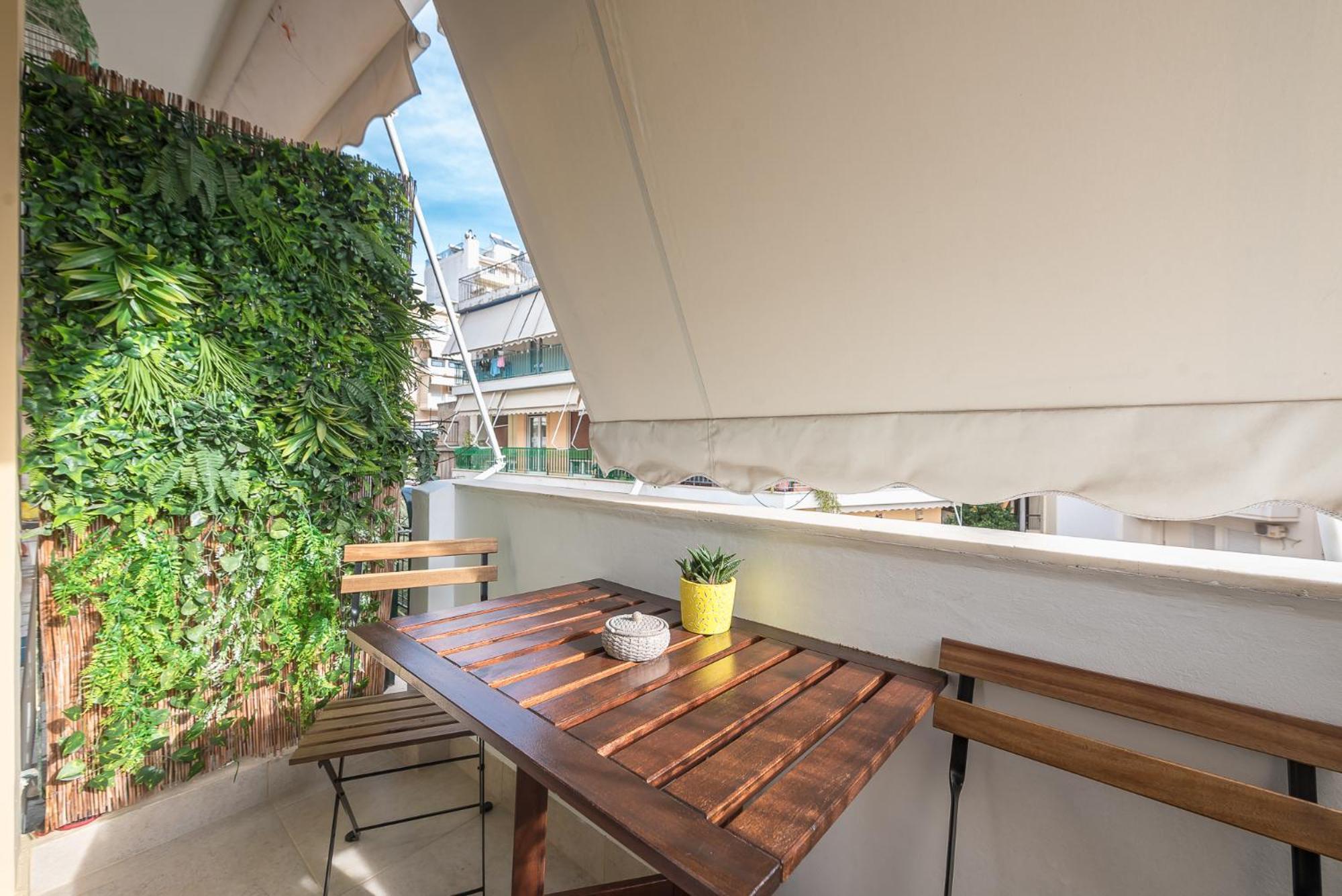 Goudi 4Th Floor Greece Apartments 아테네 외부 사진