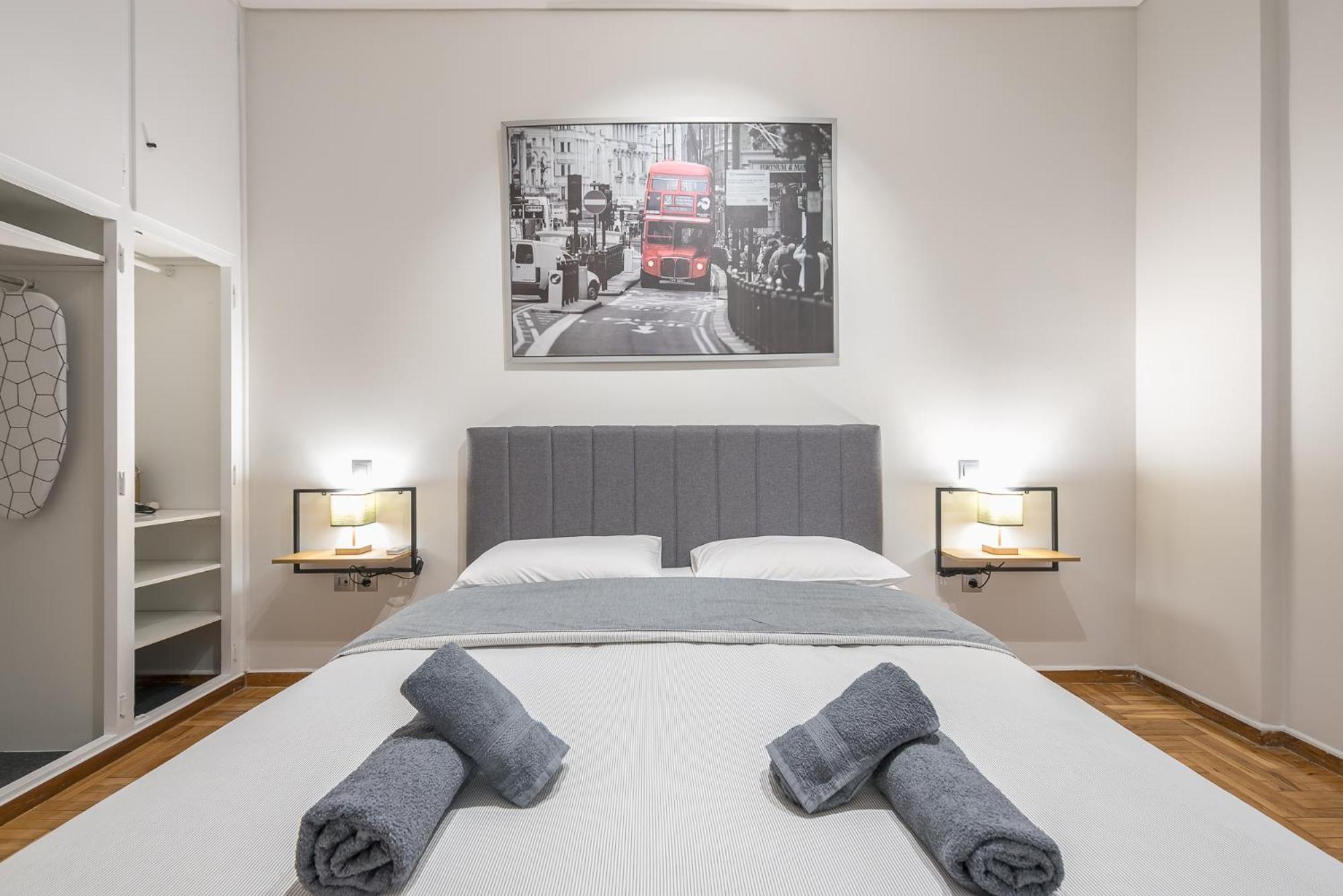Goudi 4Th Floor Greece Apartments 아테네 외부 사진
